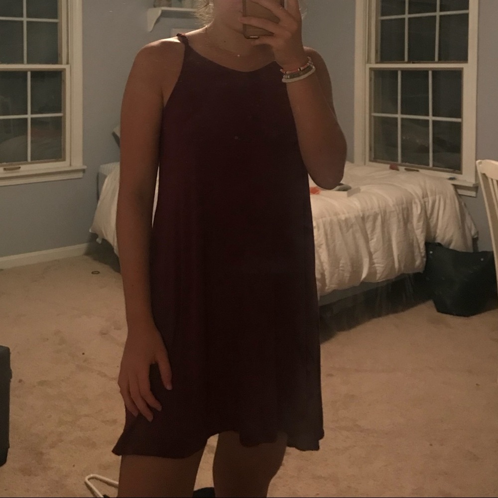 Dress - Picture 2 of 4